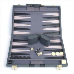 Backgammon 15 Inch