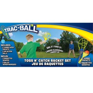 Trac Ball (Whamo)