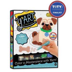 Y'Art Craft Kit - Puppy