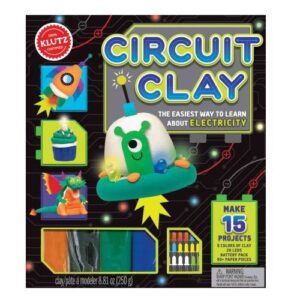 Circuit Clay