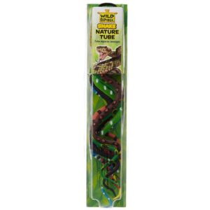 Snake Nature Tube Snake Nature Tube