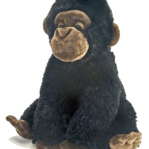 Baby Gorilla Cuddlekins 12 inch
