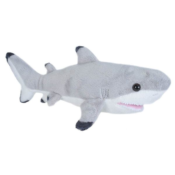 Blacktipped Shark 11 inch