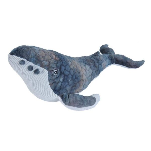 Humpback Whale Cuddlekins 15 inch