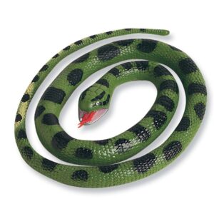 Anaconda Rubber Snake 26 Inch