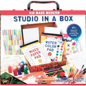 Studio in a Box