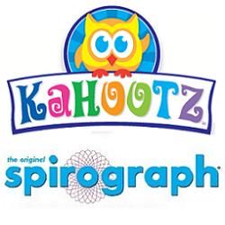 Kahootz (Spirograph)