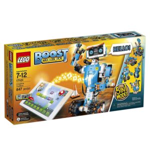 Creative Toolbox - BOOST 5-in-1 Model