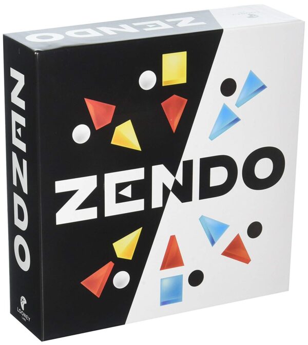 Zendo Game