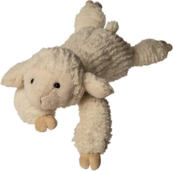Cozy Toes Lamb