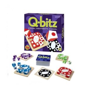 Q-Bits Game Q-Bits Game