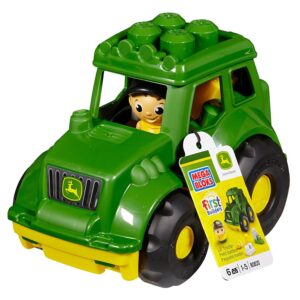 John Deere Lil Tractor