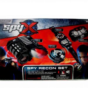 Recon Set - SpyX