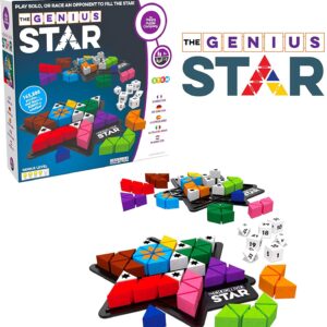 Genius Star Game (New 2020)