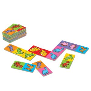 Dinosaur Dominoes (Orchard Toys)