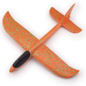 Original Glider Plane (One Random Color) Original Glider Plane (One Random Color)