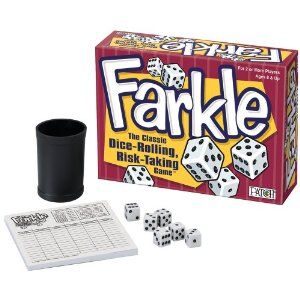 Farkle Game