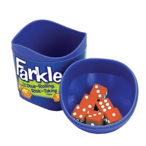 Farkle Dice Cup