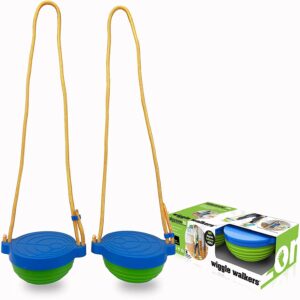 WIGGLE WALKERS PLAYZONE FIT