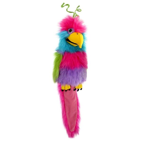 Bird of Paradise Puppet 18 inch