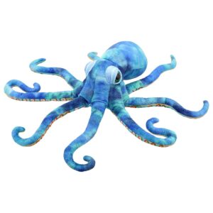 Octopus Puppet 38 inch