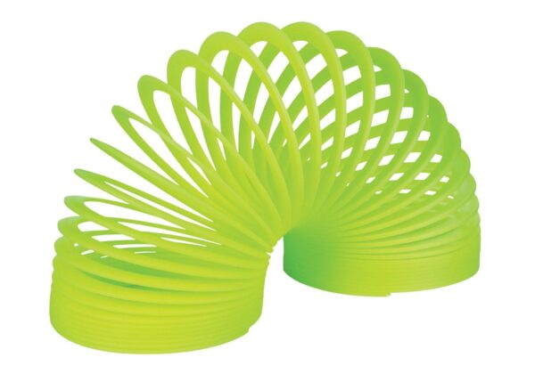 Slinky (Plastic)