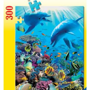 Underwater Adventure (300 pcs.)