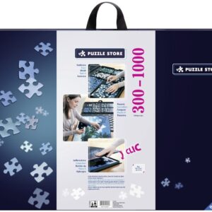 Puzzle Store Storage Case Puzzle Store Storage Case