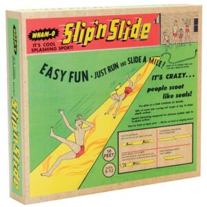 Slip n Slide Classic