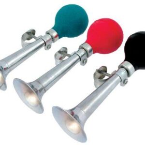 Bike Horn (Assorted Colors)