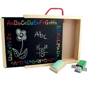Chalkboard Briefcase