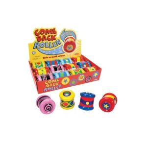 Come Back Roller (One Random Color) Come Back Roller (One Random Color)