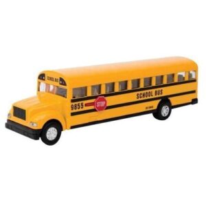 Bus (Die-Cast) Large Bus (Die-Cast) Large