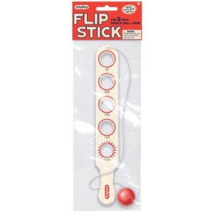 Flip Stick Game Flip Stick Game