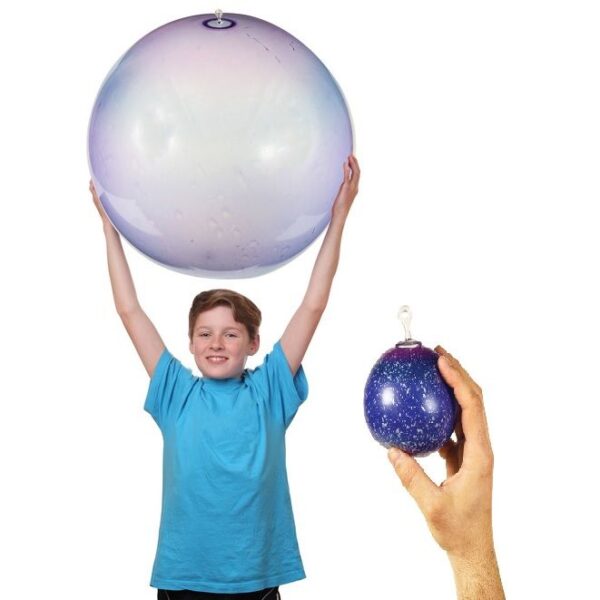 Jumbo Jelly Ball (Colors Vary)