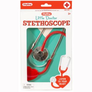 Little Doctor Stehoscope Little Doctor Stehoscope