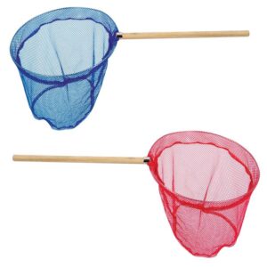 Nature Net - Colors May Vary Nature Net - Colors May Vary