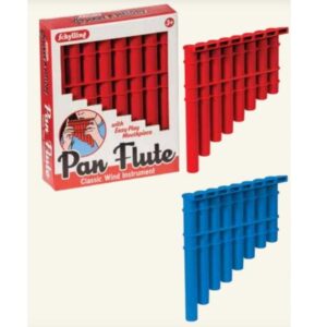 Pan Flute (One Random Color) Pan Flute (One Random Color)
