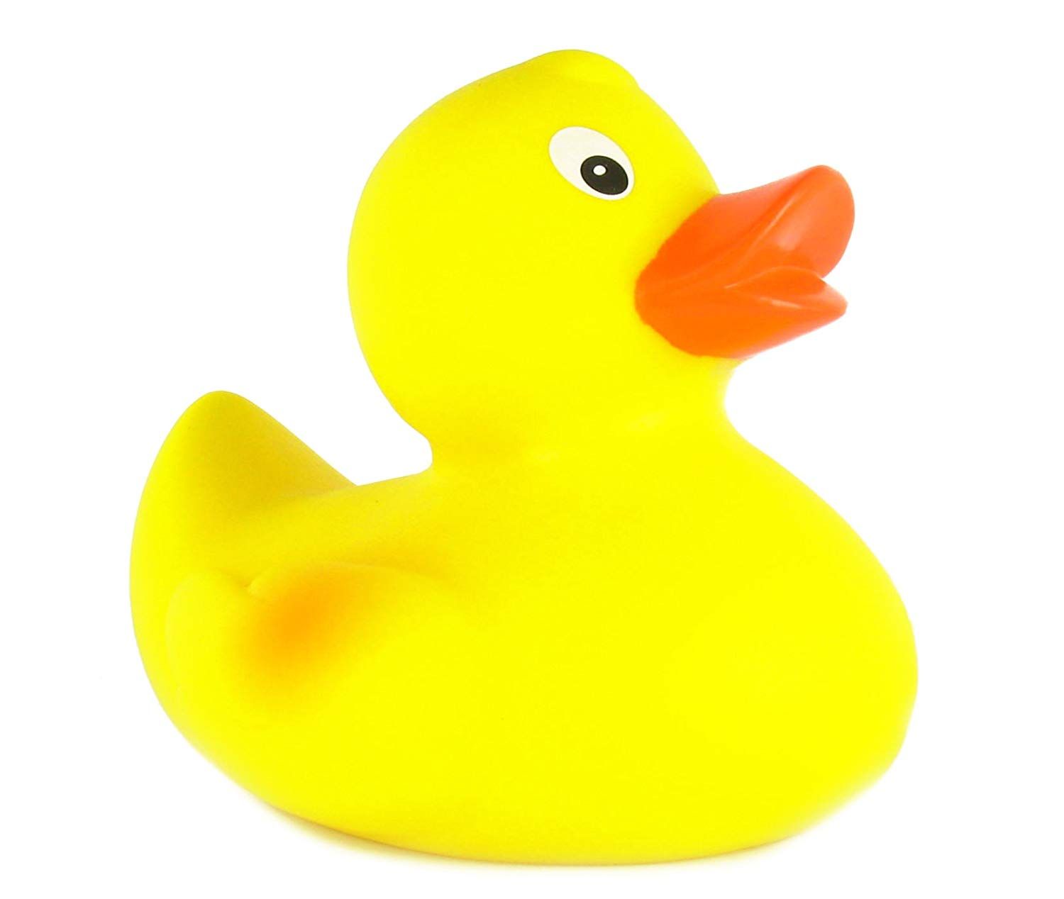 Classic Yellow Rubber Duck - Toys & Co. - Schylling