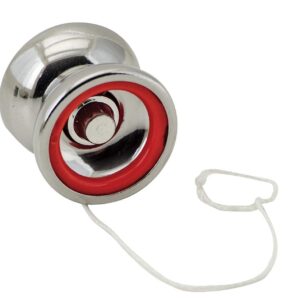 Metal Yo-Yo Retro (Colors May Vary) Metal Yo-Yo Retro (Colors May Vary)