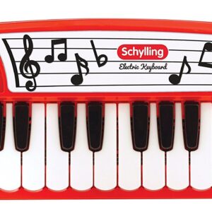 Schylling Electric Keyboard