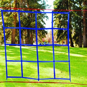 Ninja Line Cargo Net