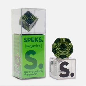 Speks - The Benjamins Tones (Green)