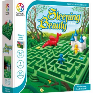 Sleeping Beauty Game