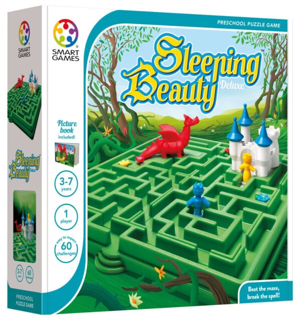 Sleeping Beauty Game