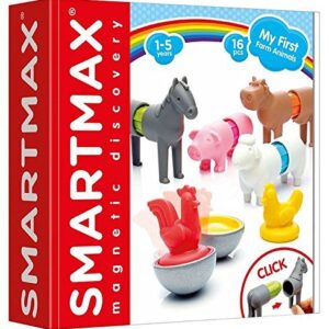 My First Farm Animals My First Farm Animals