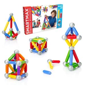 Smartmax Basic 42 pcs. Smartmax Basic 42 pcs.