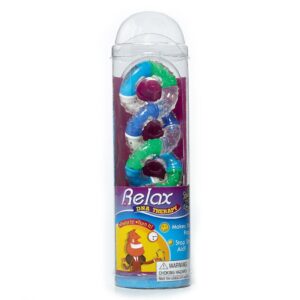 Relax Therapy (Colors Vary)