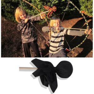 Black Arrow (Bow Sold Separately) Black Arrow (Bow Sold Separately)