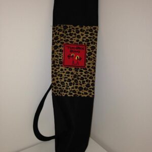 Cheetah Quiver Bag (Arrow Sold Separately)